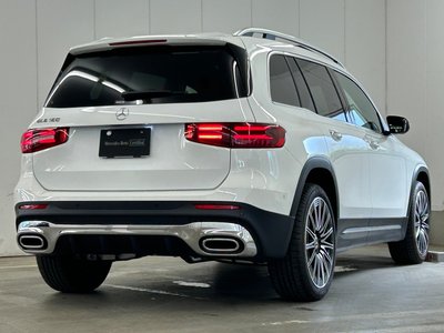 صورة 5 لـ 2024 Mercedes-BENZ GLB