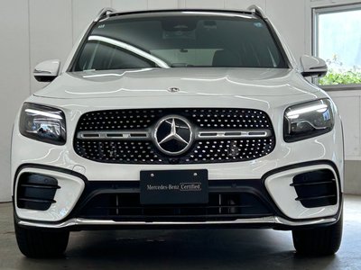 صورة 3 لـ 2024 Mercedes-BENZ GLB