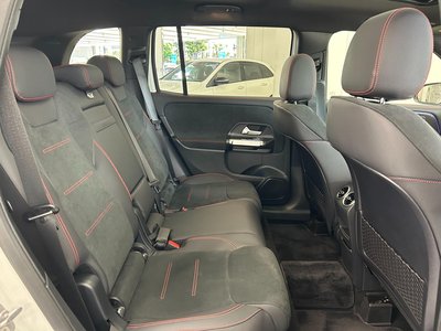 صورة مصغرة 14 لـ 2024 Mercedes-BENZ GLB