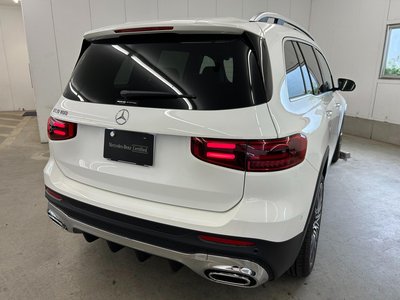 صورة 6 لـ 2024 Mercedes-BENZ GLB