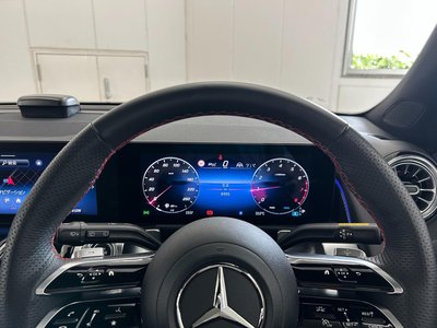 صورة مصغرة 32 لـ 2024 Mercedes-BENZ GLB