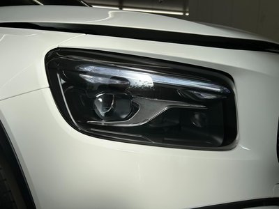 صورة مصغرة 46 لـ 2024 Mercedes-BENZ GLB