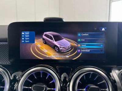 صورة مصغرة 41 لـ 2024 Mercedes-BENZ GLB