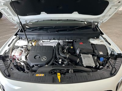 صورة مصغرة 56 لـ 2024 Mercedes-BENZ GLB