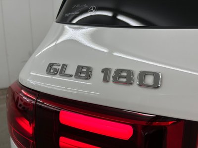 صورة مصغرة 48 لـ 2024 Mercedes-BENZ GLB