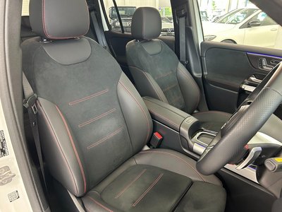 صورة مصغرة 12 لـ 2024 Mercedes-BENZ GLB