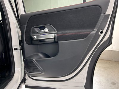 صورة مصغرة 19 لـ 2024 Mercedes-BENZ GLB