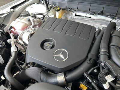 صورة مصغرة 57 لـ 2024 Mercedes-BENZ GLB