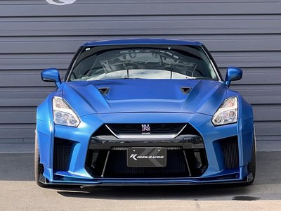 NISSAN GT-R - 10