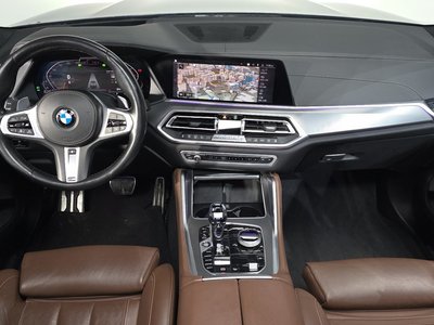 BMW X6 - 6