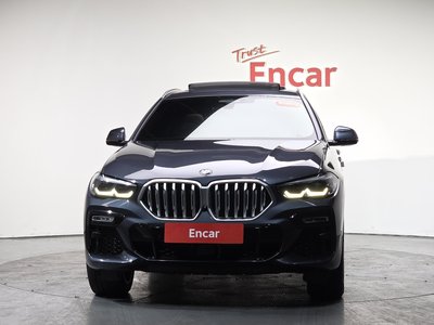 BMW X6 - 2