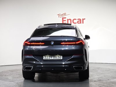 BMW X6 - 4