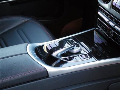 MERCEDES-BENZ G-CLASS - 4