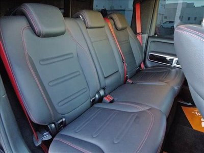 MERCEDES-BENZ G-CLASS - 10