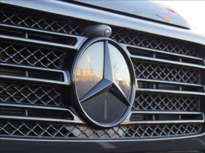 MERCEDES-BENZ G-CLASS - 3