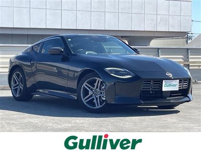 NISSAN FAIRLADY Z - 1