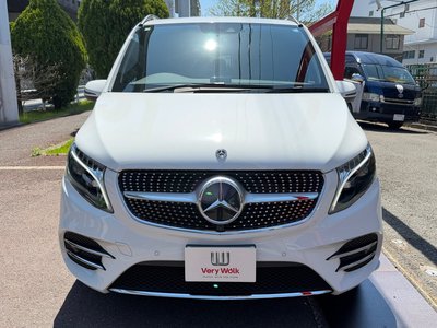 MERCEDES-BENZ V-CLASS - 3
