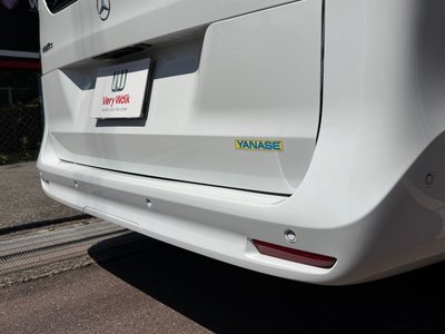 MERCEDES-BENZ V-CLASS - 6