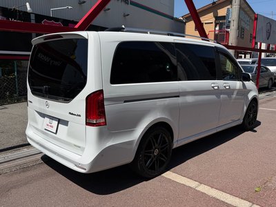 MERCEDES-BENZ V-CLASS - 2