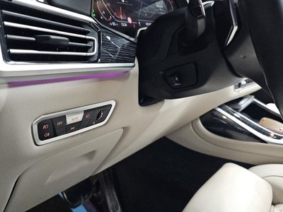 2022 BMW X7 thumbnail 27