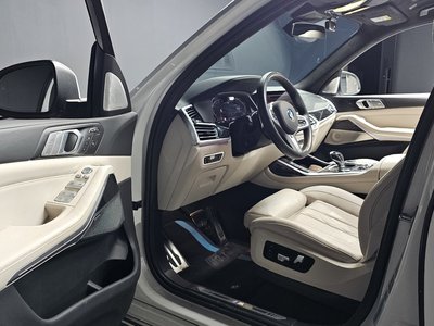 2022 BMW X7 thumbnail 13