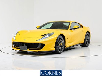 FERRARI 812 - 1