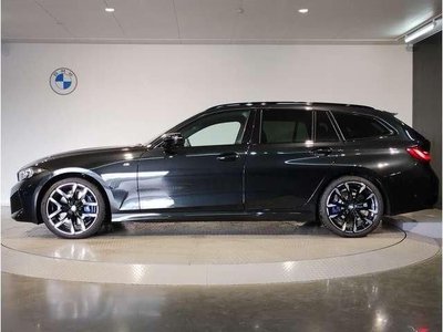 BMW 3 SERIES - 6