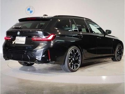 BMW 3 SERIES - 2