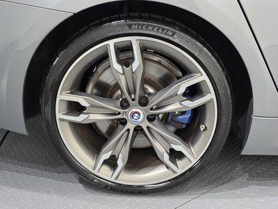 صورة 6 لـ 2022 BMW 5 SERIES