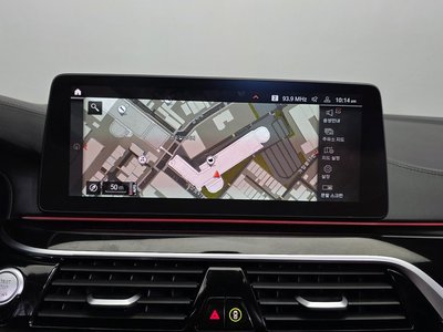 صورة مصغرة 20 لـ 2022 BMW 5 SERIES