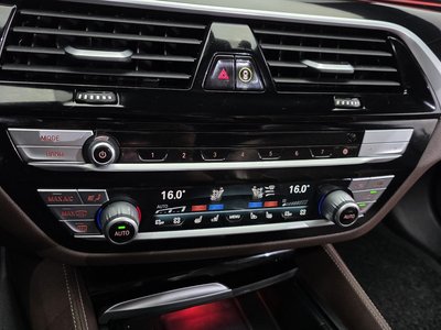 صورة مصغرة 23 لـ 2022 BMW 5 SERIES