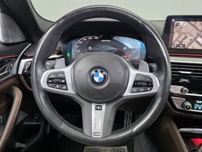 صورة مصغرة 19 لـ 2022 BMW 5 SERIES