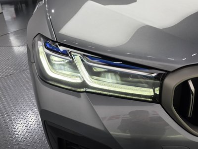 صورة 9 لـ 2022 BMW 5 SERIES