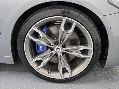 صورة 8 لـ 2022 BMW 5 SERIES