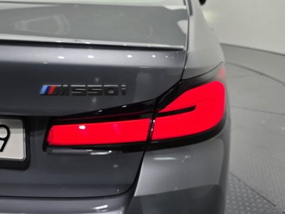 صورة 10 لـ 2022 BMW 5 SERIES