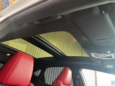 2023 Lexus NX — миниатюра 45