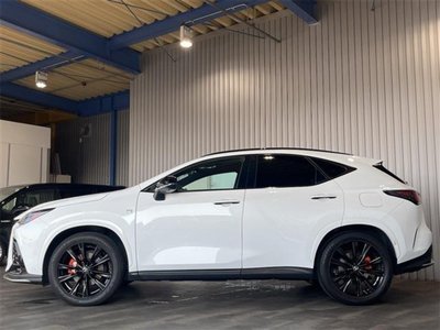 2023 Lexus NX — миниатюра 25