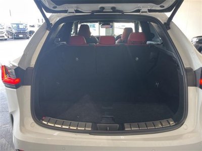 2023 Lexus NX — миниатюра 53