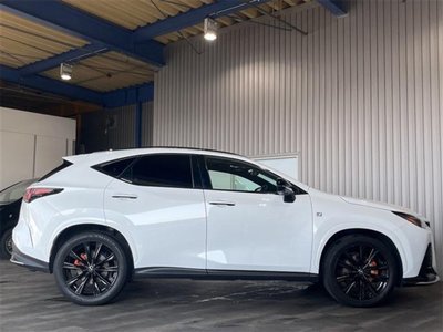 2023 Lexus NX — миниатюра 26