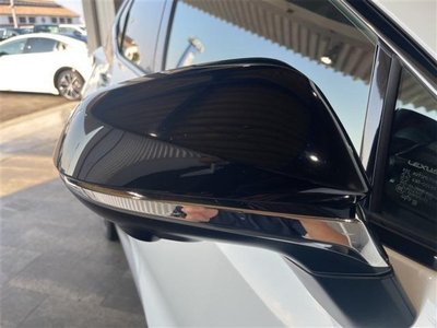 2023 Lexus NX — миниатюра 30