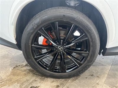 2023 Lexus NX — миниатюра 57