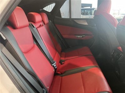 2023 Lexus NX — миниатюра 49