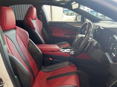 2023 Lexus NX — миниатюра 40