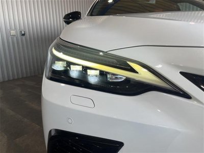 2023 Lexus NX — миниатюра 34