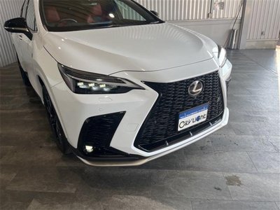 2023 Lexus NX — миниатюра 33