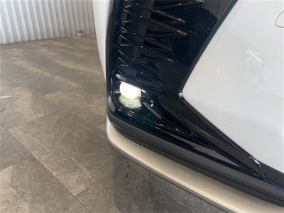2023 Lexus NX — миниатюра 35