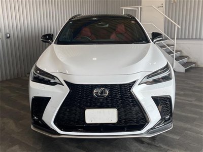 2023 Lexus NX — миниатюра 24