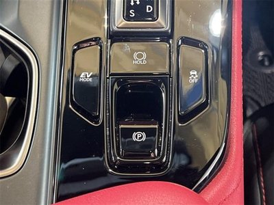 2023 Lexus NX — миниатюра 23
