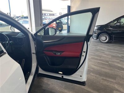 2023 Lexus NX — миниатюра 37