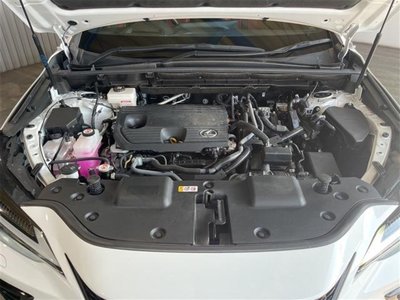 2023 Lexus NX — миниатюра 59